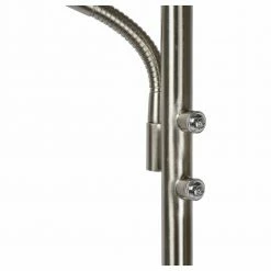 LED Stehleuchte Zenith 20W 1600lm -Stehleuchten Verkäufe 2022 a 353012 led stehleuchte zenith in chrom matt 20w 1600lm6