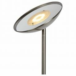 LED Stehleuchte Zenith 20W 1600lm -Stehleuchten Verkäufe 2022 a 353012 led stehleuchte zenith in chrom matt 20w 1600lm7