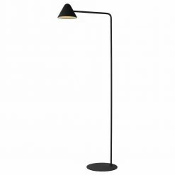 LED Stehlampe Devon in Schwarz 5W 500lm 12 LED Stehlampe Devon in Schwarz 5W 500lm -Stehleuchten Verkäufe 2022 a 353022 led stehlampe devon in schwarz 5w 500lm3