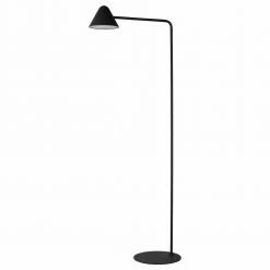 LED Stehlampe Devon in Schwarz 5W 500lm 15 LED Stehlampe Devon in Schwarz 5W 500lm -Stehleuchten Verkäufe 2022 a 353022 led stehlampe devon in schwarz 5w 500lm6