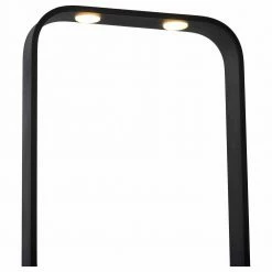 LED Stehleuchte Mika in Schwarz 2x8W 1200lm -Stehleuchten Verkäufe 2022 a 353218 led stehleuchte mika in schwarz 2x8w 1200lm3