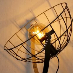 Stehleuchte Grid in Anthrazit E27 -Stehleuchten Verkäufe 2022 a 360890 stehleuchte grid in anthrazit e2710