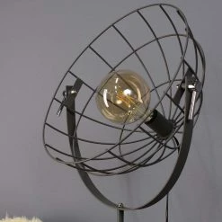 Stehleuchte Grid in Anthrazit E27 -Stehleuchten Verkäufe 2022 a 360890 stehleuchte grid in anthrazit e2711