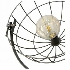 Stehleuchte Grid in Anthrazit E27 -Stehleuchten Verkäufe 2022 a 360890 stehleuchte grid in anthrazit e2715