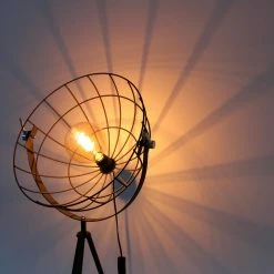 Stehleuchte Grid in Anthrazit E27 -Stehleuchten Verkäufe 2022 a 360890 stehleuchte grid in anthrazit e275