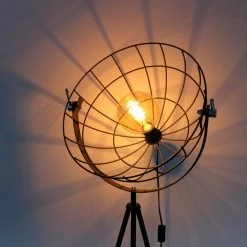 Stehleuchte Grid in Anthrazit E27 -Stehleuchten Verkäufe 2022 a 360890 stehleuchte grid in anthrazit e278