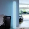 WIZ LED Stehleuchte Pantilon in Weiß RGBW 1500 mm -Stehleuchten Verkäufe 2022 a 360930 wiz led stehleuchte pantilon in weiss rgbw 1500 mm
