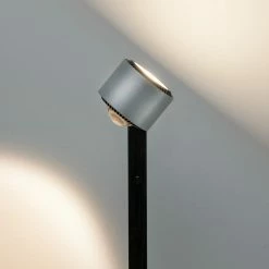 LED Stehleuchte Aldan 17 W Schwarz und Alu gebürstet dimmbar -Stehleuchten Verkäufe 2022 a 361092 led stehleuchte aldan 17 w schwarz und alu gebuerstet dimmbar4