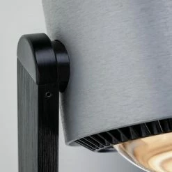 LED Stehleuchte Aldan 17 W Schwarz und Alu gebürstet dimmbar -Stehleuchten Verkäufe 2022 a 361092 led stehleuchte aldan 17 w schwarz und alu gebuerstet dimmbar7