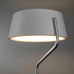 LED Stehleuchte Belaja 22W Weiß und Chrom matt dimmbar -Stehleuchten Verkäufe 2022 a 361096 led stehleuchte belaja 22w weiss und chrom matt dimmbar4