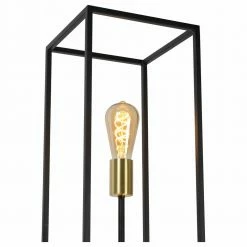 Stehleuchte Ruben in Schwarz und Gold-Matt E27 3-flammig -Stehleuchten Verkäufe 2022 a 363001 stehleuchte ruben in schwarz und gold matt e27 3 flammig6