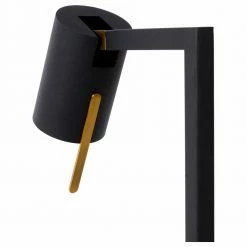 Stehleuchte Lesley in Schwarz GU10 -Stehleuchten Verkäufe 2022 a 363046 stehleuchte lesley in schwarz gu107