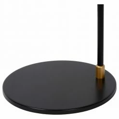 Stehleuchte Mit Lesearm Philine in Schwarz und Gold GU10 -Stehleuchten Verkäufe 2022 a 363076 stehleuchte mit lesearm philine in schwarz und gold gu106