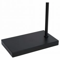 Stehleuchte Leanne in Schwarz E27 -Stehleuchten Verkäufe 2022 a 363141 stehleuchte leanne in schwarz e275