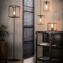 famlights | Stehleuchte Saskia in Silber E27 1700mm -Stehleuchten Verkäufe 2022 a 365283 famlights stehleuchte saskia in silber e27 1700mm3