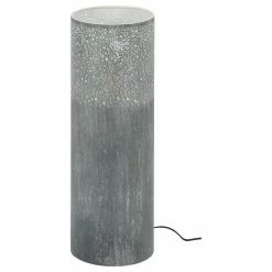 famlights | Stehleuchte Dante in Grau E27 -Stehleuchten Verkäufe 2022 a 365314 famlights stehleuchte dante in grau e27 600mm5 1