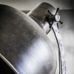 famlights | Vintage Stehleuchte Ole in Silber auf Rädern und Höhenverstellbar E27 9 famlights | Vintage Stehleuchte Ole in Silber auf Rädern und Höhenverstellbar E27 -Stehleuchten Verkäufe 2022 a 365368 famlights vintage stehleuchte ole in silber auf raedern und hoehenverstellbar e273