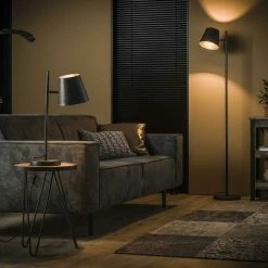 famlights | Stehleuchte Giuliano in Anthrazit E27 -Stehleuchten Verkäufe 2022 a 365413 famlights stehleuchte giuliano in anthrazit e273