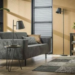 famlights | Stehleuchte Giuliano in Anthrazit E27 -Stehleuchten Verkäufe 2022 a 365413 famlights stehleuchte giuliano in anthrazit e274