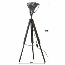 famlights | Stehleuchte Palina aus Eisen und Holz E27 -Stehleuchten Verkäufe 2022 a 365497 famlights stehleuchte palina aus eisen und holz e277