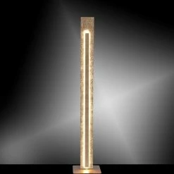 LED Stehleuchte Nevis aus Metall in Gold 1410 mm -Stehleuchten Verkäufe 2022 a 367284 led stehleuchte nevis aus metall in gold 1410 mm4