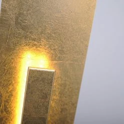 LED Stehleuchte Nevis aus Metall in Gold 1410 mm -Stehleuchten Verkäufe 2022 a 367284 led stehleuchte nevis aus metall in gold 1410 mm6