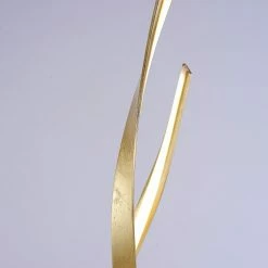 LED Stehleuchte Linda aus Metall in Gold -Stehleuchten Verkäufe 2022 a 367335 led stehleuchte linda aus metall in gold3