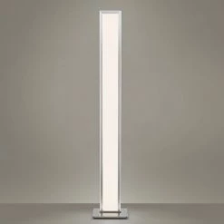 Q-Smart LED Stehleuchte Q-Rosa in Silber tunable white inkl. Fernbedienung -Stehleuchten Verkäufe 2022 a 367495 q smart led stehleuchte q rosa in silber tunable white inkl fernbedienung4