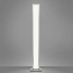 Q-Smart LED Stehleuchte Q-Rosa in Silber tunable white inkl. Fernbedienung -Stehleuchten Verkäufe 2022 a 367495 q smart led stehleuchte q rosa in silber tunable white inkl fernbedienung5