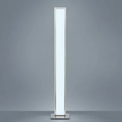 Q-Smart LED Stehleuchte Q-Rosa in Silber tunable white inkl. Fernbedienung -Stehleuchten Verkäufe 2022 a 367495 q smart led stehleuchte q rosa in silber tunable white inkl fernbedienung6