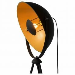 Stehleuchte Alvaro max. 40W E27 in Gold-matt 9 Stehleuchte Alvaro max. 40W E27 in Gold-matt -Stehleuchten Verkäufe 2022 a 371922 stehleuchte alvaro max 40w e27 in gold matt3