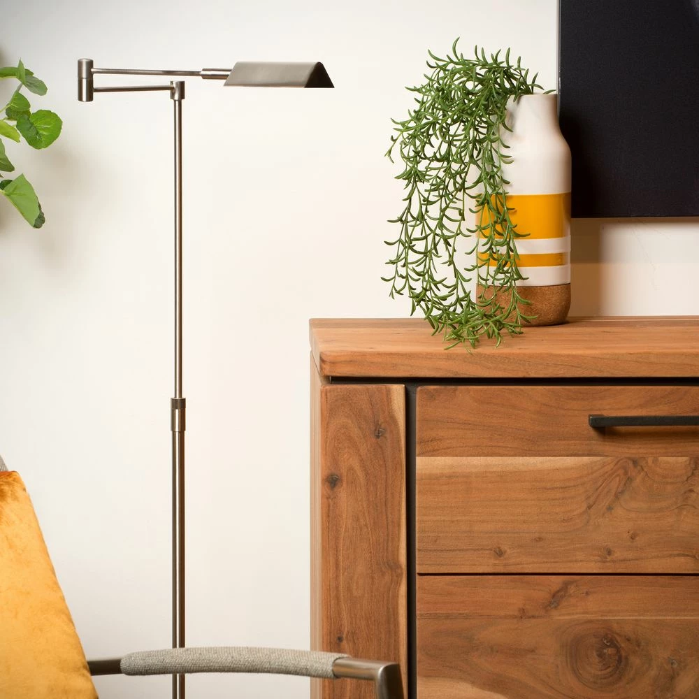 LED Stehleuchte Nuvola 9W 3000K 640lm 3 LED Stehleuchte Nuvola 9W 3000K 640lm