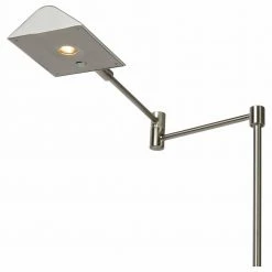 LED Stehleuchte Nuvola 9W 3000K 640lm 12 LED Stehleuchte Nuvola 9W 3000K 640lm -Stehleuchten Verkäufe 2022 a 371975 led stehleuchte nuvola 9w 3000k 640lm in chrom matt4