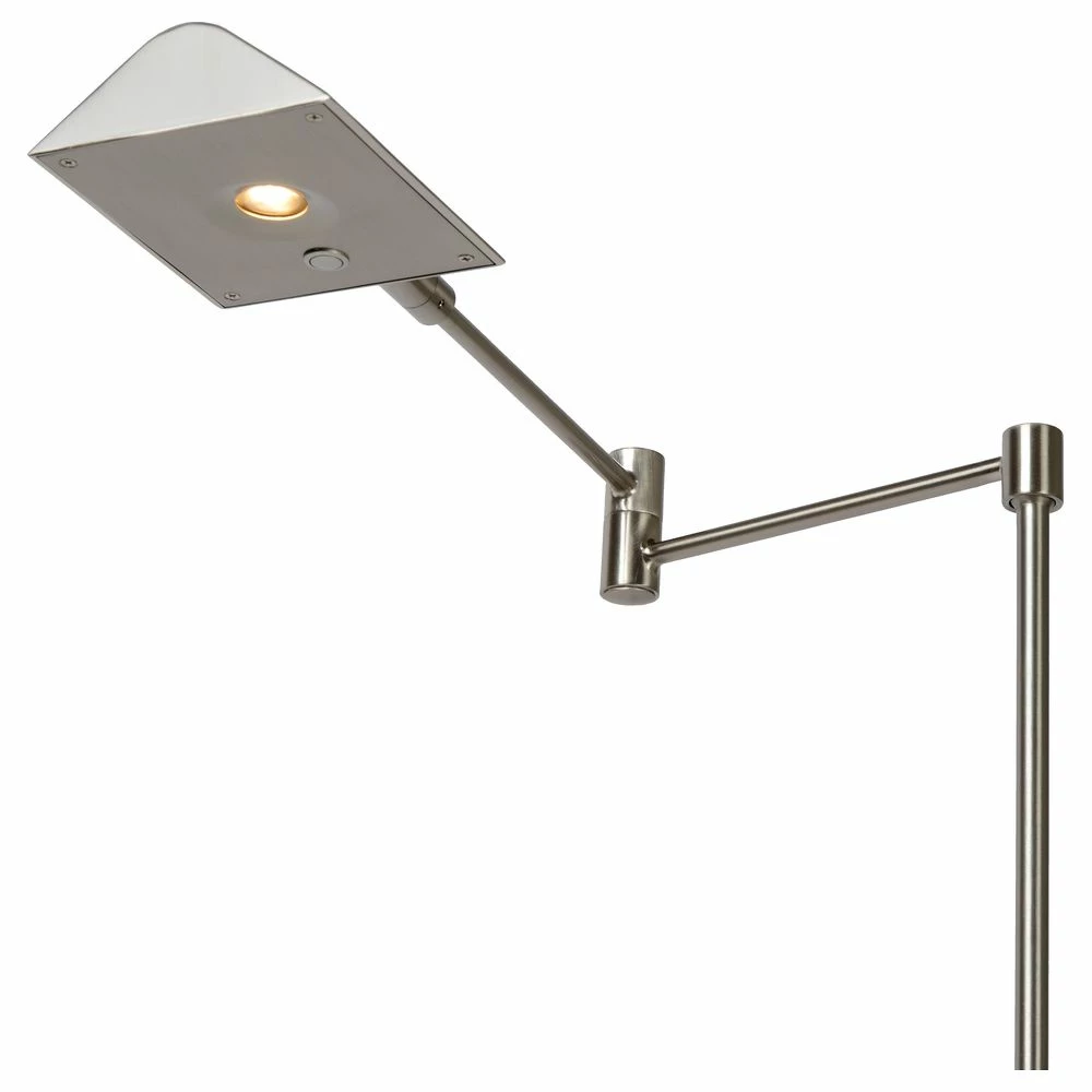 LED Stehleuchte Nuvola 9W 3000K 640lm 6 LED Stehleuchte Nuvola 9W 3000K 640lm – Bild 4