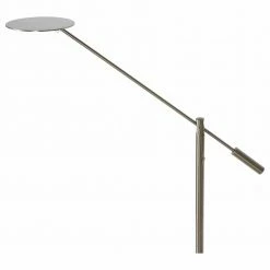 LED Stehleuchte Anselmo 9W 3000K 640lm 13 LED Stehleuchte Anselmo 9W 3000K 640lm -Stehleuchten Verkäufe 2022 a 371977 led stehleuchte anselmo 9w 3000k 640lm in chrom matt4