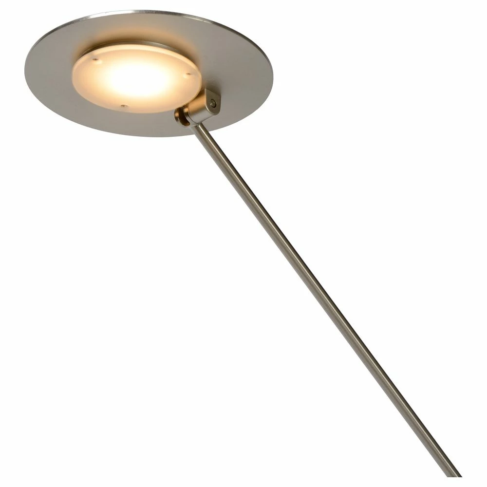 LED Stehleuchte Anselmo 9W 3000K 640lm 9 LED Stehleuchte Anselmo 9W 3000K 640lm – Bild 7