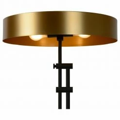 Stehleuchte Giada in Schwarz-matt max. 2x60W E27 -Stehleuchten Verkäufe 2022 a 372037 stehleuchte giada in schwarz matt max 2x60w e274