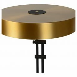 Stehleuchte Giada in Schwarz-matt max. 2x60W E27 -Stehleuchten Verkäufe 2022 a 372037 stehleuchte giada in schwarz matt max 2x60w e275