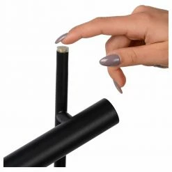 LED Stehleuchte 4.5W 3000K 380lm -Stehleuchten Verkäufe 2022 a 372120 led stehleuchte 45w 3000k 380lm 1 flammig8