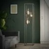 famlights | Stehleuchte Quentin in Silber E27 3-flammig -Stehleuchten Verkäufe 2022 a 375229 famlights stehleuchte quentin in silber e27 3 flammig
