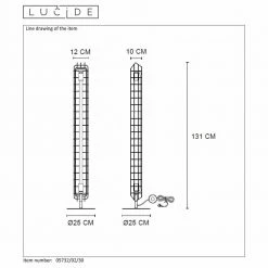 Stehleuchte Lattice in Schwarz E27 -Stehleuchten Verkäufe 2022 a 398062 stehleuchte lattice in schwarz e278