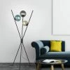 Stehleuchte Lance E14 3-flammig