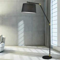 Stehleuchte Tracy in Schwarz-Matt E27 -Stehleuchten Verkäufe 2022 a 398922 stehleuchte tracy in schwarz matt e273