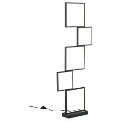 LED Stehleuchte Sorrento 34w 3400lm