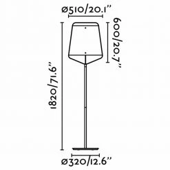 Stehleuchte Stood aus Holz in Natur und Schwarz E27 -Stehleuchten Verkäufe 2022 a 401237 stehleuchte stood aus holz in natur und schwarz e275
