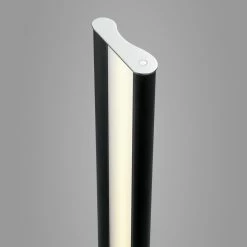 LED Stehleuchte Kurvo in Schwarz-matt 53,6W 4650lm -Stehleuchten Verkäufe 2022 a 401517 led stehleuchte kurvo in schwarz matt 536w 4650lm3