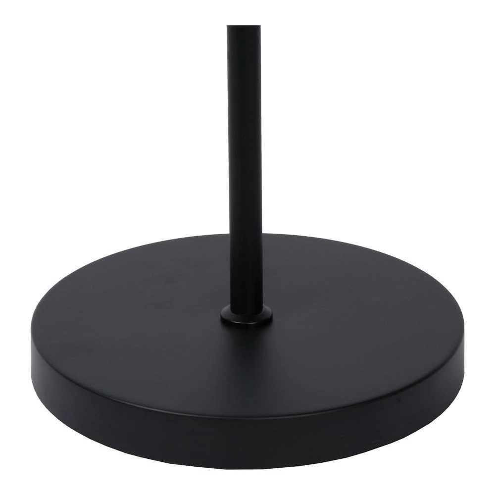 Affenstehlampe Chimp in Gold und Schwarz E27 7 Affenstehlampe Chimp in Gold und Schwarz E27 – Bild 5