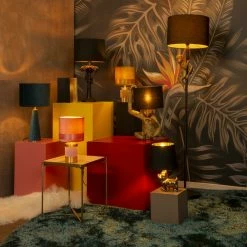 Affenstehlampe Chimp in Gold und Schwarz E27 15 Affenstehlampe Chimp in Gold und Schwarz E27 -Stehleuchten Verkäufe 2022 a 402727 affenstehlampe chimp in gold und schwarz e276 1