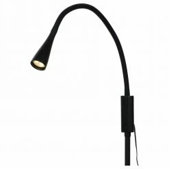 LED Stehleuchte Zozy aus Kunststoff in Schwarz 11 LED Stehleuchte Zozy aus Kunststoff in Schwarz -Stehleuchten Verkäufe 2022 a 402744 led stehleuchte zozy aus kunststoff in schwarz4