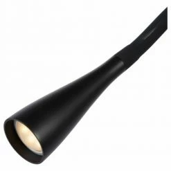 LED Stehleuchte Zozy aus Kunststoff in Schwarz 12 LED Stehleuchte Zozy aus Kunststoff in Schwarz -Stehleuchten Verkäufe 2022 a 402744 led stehleuchte zozy aus kunststoff in schwarz5